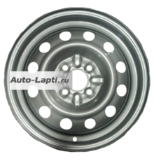 ТЗСК 5,5x13/4x98 ET35 D58,6 Lada серебро