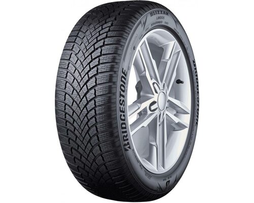 Bridgestone 225/55R17 101V XL Blizzak LM005 DriveGuard RFT (2021 г.в.) Bridgestone 225/55R17 101V XL Blizzak LM005 DriveGuard RFT (2021 г.в.)