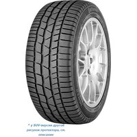 Continental 205/55R16 91H ContiWinterContact TS 830 P AO (старше 3-х лет)