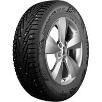 Ikon Tyres 215/55R16 97T XL Character Ice 7 (шип.)