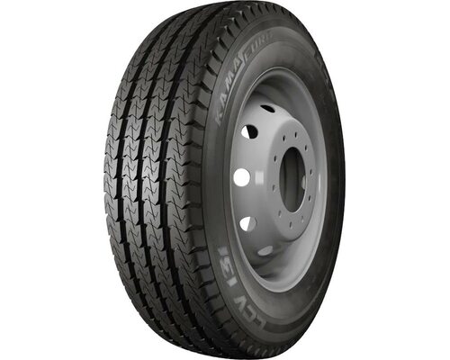Kama 185/75R16C 104/102N Euro LCV-131 Kama 185/75R16C 104/102N Euro LCV-131