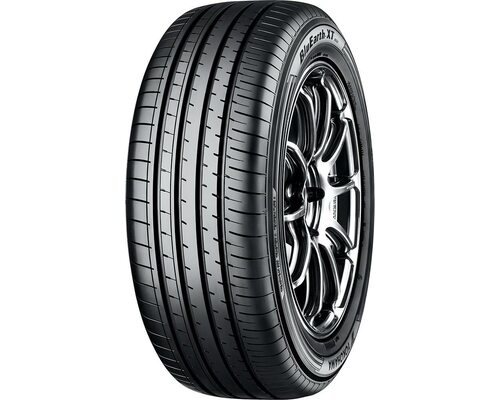 Yokohama 215/65R16 98H BluEarth-XT AE61 Yokohama 215/65R16 98H BluEarth-XT AE61